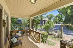 86 Annandale Ave, Asheville, NC 28801 - Photo 43
