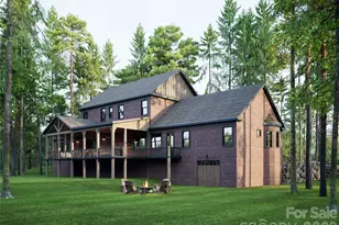 295 Roberts Ln N, Flat Rock, NC 28731 - Photo 3