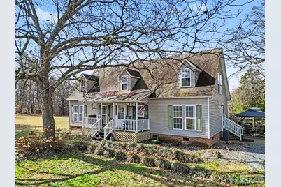 2166 Statesville Highway, Mooresville, NC 28115 - Photo 1