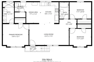 1316 Wiscassett St, Albemarle, NC 28001 - Photo 21