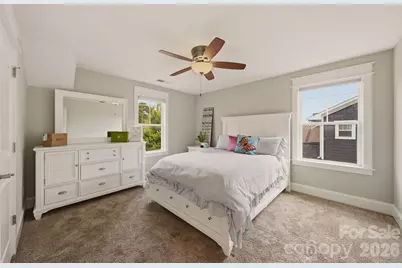20327 Bethelwood Lane, Cornelius, NC 28031 - Photo 25