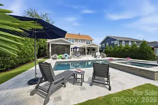 20327 Bethelwood Ln, Cornelius, NC 28031 - Photo 41