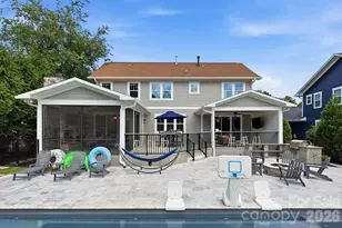 20327 Bethelwood Ln, Cornelius, NC 28031 - Photo 31