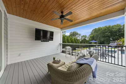 20327 Bethelwood Lane, Cornelius, NC 28031 - Photo 33