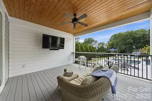 20327 Bethelwood Ln, Cornelius, NC 28031 - Photo 33
