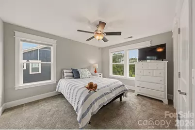 20327 Bethelwood Lane, Cornelius, NC 28031 - Photo 27