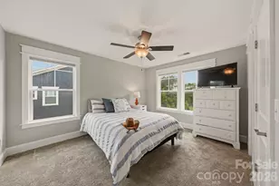 20327 Bethelwood Ln, Cornelius, NC 28031 - Photo 27