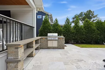 20327 Bethelwood Lane, Cornelius, NC 28031 - Photo 37