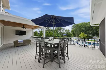 20327 Bethelwood Lane, Cornelius, NC 28031 - Photo 35