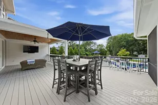 20327 Bethelwood Ln, Cornelius, NC 28031 - Photo 35