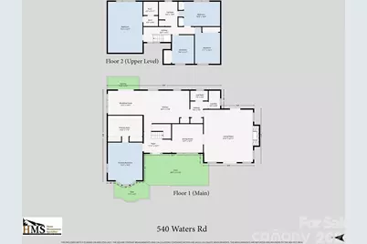 540 Waters Road, Salisbury, NC 28146 - Photo 43