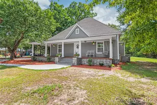 243 S Main St, Wingate, NC 28174 - Photo 1