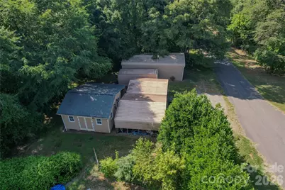 204 Old Stagecoach Road, Lawndale, NC 28090 - Photo 5