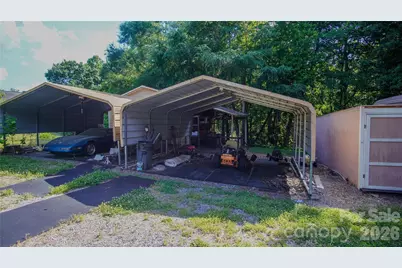 204 Old Stagecoach Road, Lawndale, NC 28090 - Photo 31