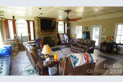 204 Old Stagecoach Road, Lawndale, NC 28090 - Photo 11