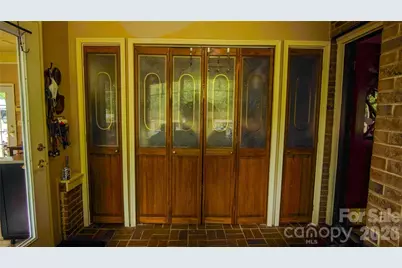 204 Old Stagecoach Road, Lawndale, NC 28090 - Photo 13