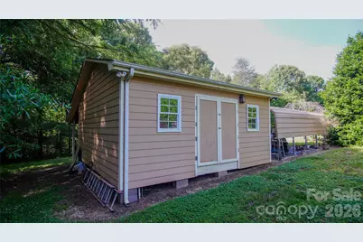 204 Old Stagecoach Road, Lawndale, NC 28090 - Photo 29