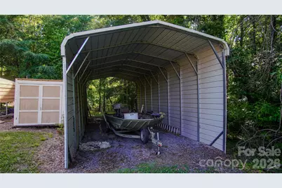 204 Old Stagecoach Road, Lawndale, NC 28090 - Photo 27