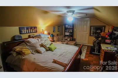 204 Old Stagecoach Road, Lawndale, NC 28090 - Photo 25