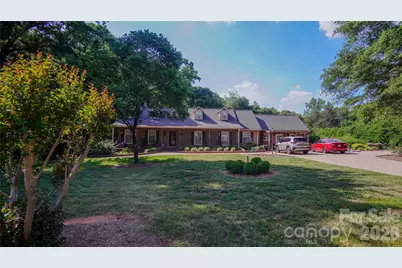 204 Old Stagecoach Road, Lawndale, NC 28090 - Photo 29