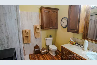 204 Old Stagecoach Road, Lawndale, NC 28090 - Photo 17