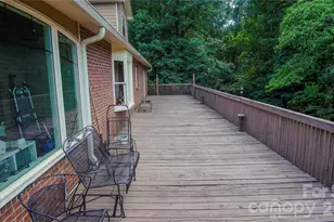 204 Old Stage Coach Rd, Lawndale, NC 28090 - Photo 9