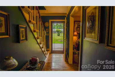 204 Old Stagecoach Road, Lawndale, NC 28090 - Photo 21