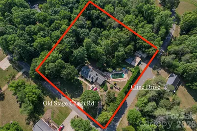 204 Old Stagecoach Road, Lawndale, NC 28090 - Photo 3