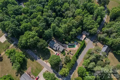 204 Old Stagecoach Road, Lawndale, NC 28090 - Photo 33