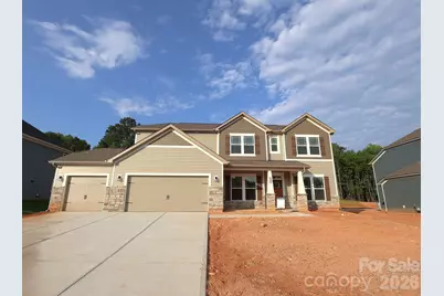233 Amber Glen Drive, Locust, NC 28097 - Photo 1