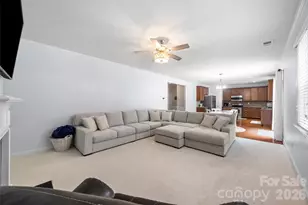 5093 Gladiola Way, Tega Cay, SC 29708 - Photo 19