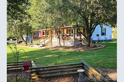 3520 Pea Ridge Road, Morganton, NC 28655 - Photo 1