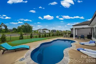 3129 Gavin Ln, Harrisburg, NC 28075 - Photo 25