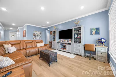 3129 Gavin Lane, Harrisburg, NC 28075 - Photo 7
