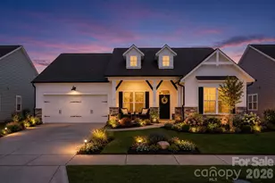 3129 Gavin Ln, Harrisburg, NC 28075 - Photo 3