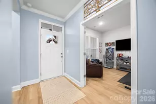 3129 Gavin Ln, Harrisburg, NC 28075 - Photo 5