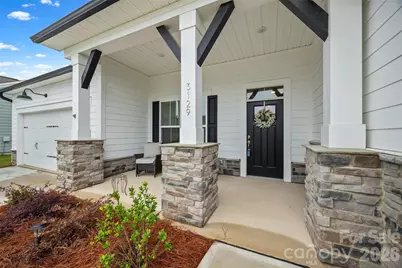 3129 Gavin Lane, Harrisburg, NC 28075 - Photo 3