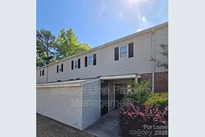 5949 Quail Hollow Road #D, Charlotte, NC 28210 - Photo 1