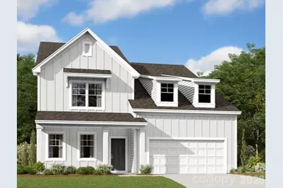 640 Downshire Road NW, Concord, NC 28027 - Photo 1