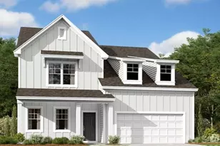 640 Downshire Rd NW, Concord, NC 28027 - Photo 1