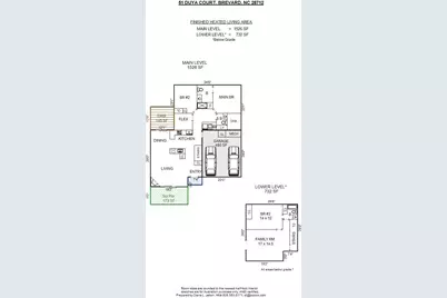 51 Duya Court, Brevard, NC 28712 - Photo 43