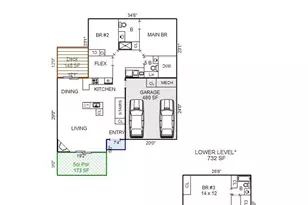51 Duya Ct, Brevard, NC 28712 - Photo 43