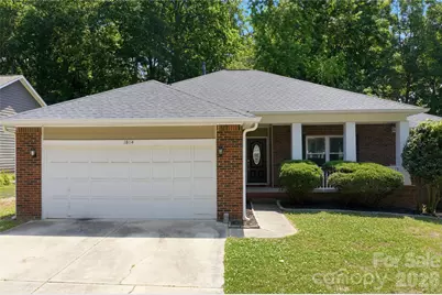 1814 Golden Heights Court, Charlotte, NC 28214 - Photo 3