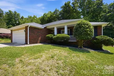 1814 Golden Heights Court, Charlotte, NC 28214 - Photo 5