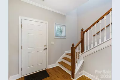 4670 Dabney Vigor Drive, Charlotte, NC 28209 - Photo 5