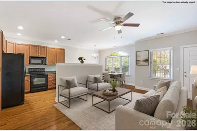 4670 Dabney Vigor Drive, Charlotte, NC 28209 - Photo 7