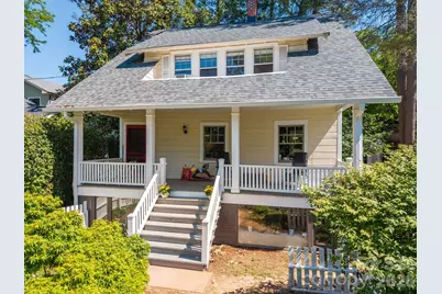 238 Forest Hill Drive, Asheville, NC 28803 - Photo 1