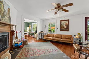 238 Forest Hill Dr, Asheville, NC 28803 - Photo 5
