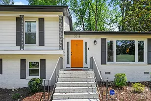 2018 Knell Dr, Charlotte, NC 28212 - Photo 17