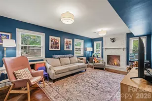 2018 Knell Dr, Charlotte, NC 28212 - Photo 27